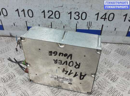купить блок видео на LAND ROVER RANGE ROVER 3