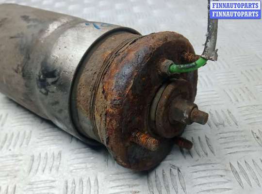 купить стойка передняя левая на LAND ROVER DISCOVERY 4