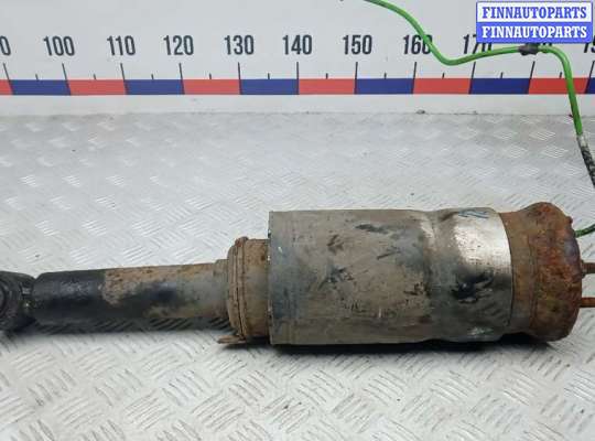 купить стойка передняя левая на LAND ROVER DISCOVERY 4