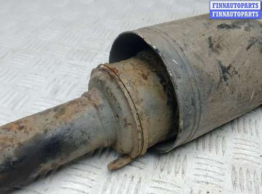 купить стойка передняя левая на LAND ROVER DISCOVERY 4