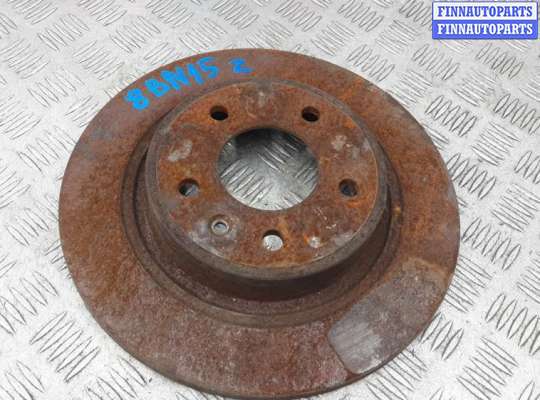 Купить диск тормозной задний на OPEL ASTRA J диск тормозной задний OP2272935 на OPEL ASTRA J