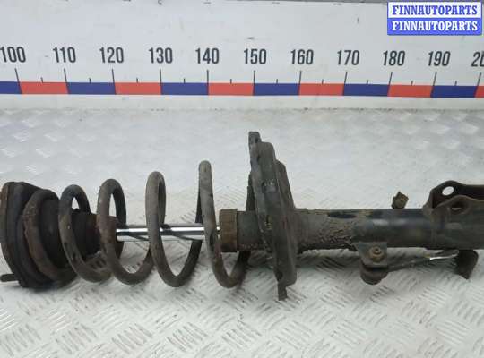 купить амортизатор задний правый на LEXUS RX 2