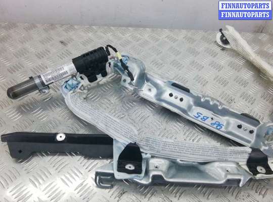 шторка безопасности BM1157162 на BMW X1 E84