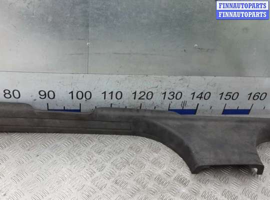 накладка порога внутренняя правая LRS3759 на LAND ROVER FREELANDER 2