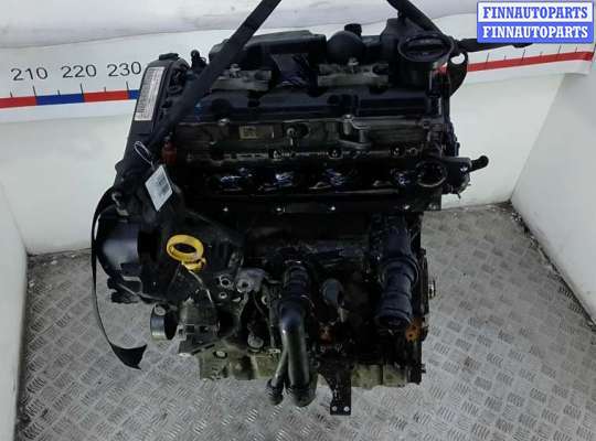 купить двигатель дизельный на SKODA OCTAVIA A7