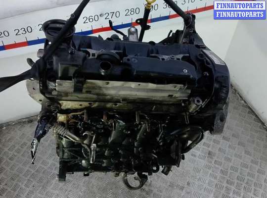купить двигатель дизельный на SKODA OCTAVIA A7