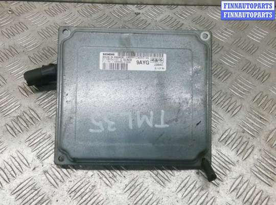 купить блок управления двс на FORD FOCUS 2