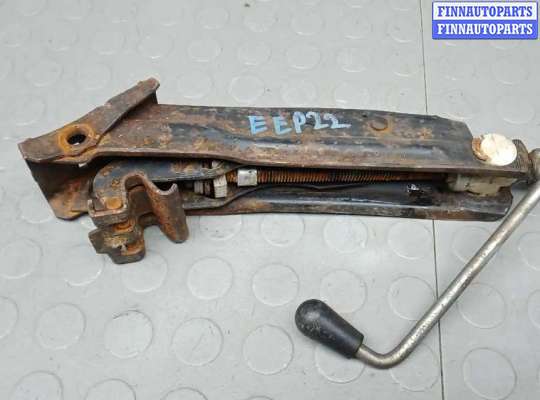 купить домкрат на SKODA SUPERB 2