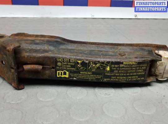 купить домкрат на SKODA SUPERB 2