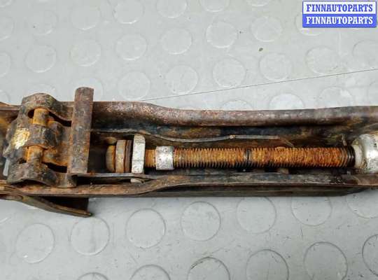 купить домкрат на SKODA SUPERB 2