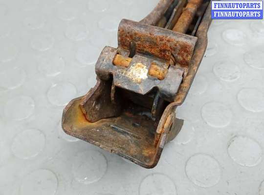 купить домкрат на SKODA SUPERB 2