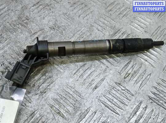 купить форсунка дизельная на AUDI Q7