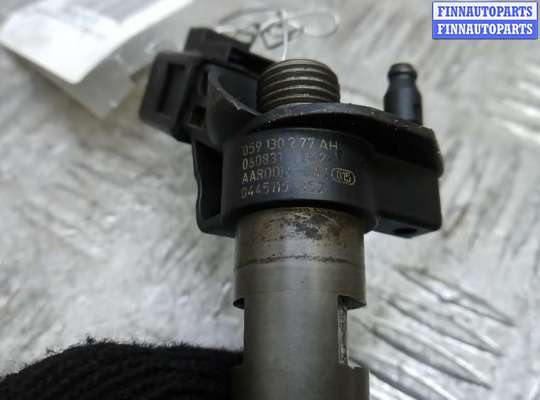 купить форсунка дизельная на AUDI Q7