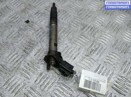 купить форсунка дизельная на AUDI Q7