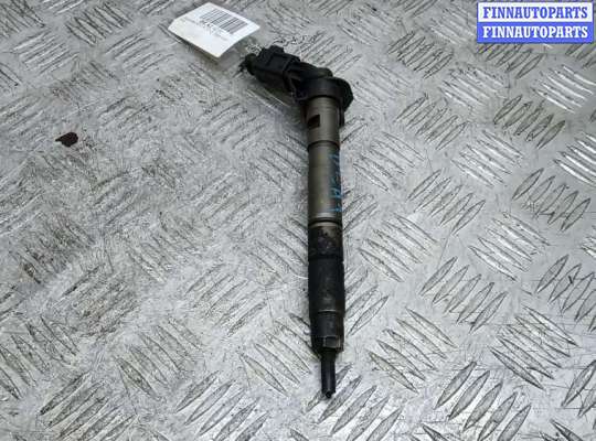 купить форсунка дизельная на AUDI Q7