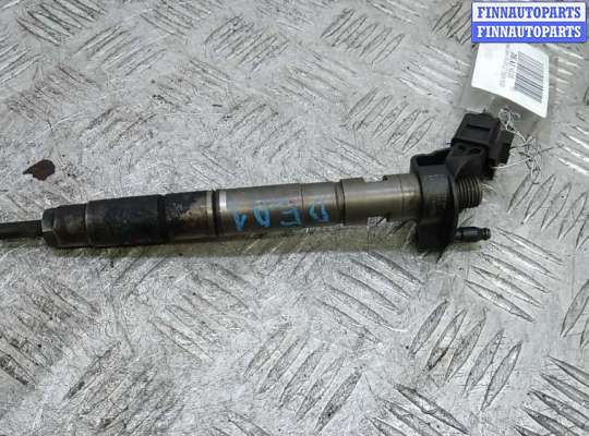 купить форсунка дизельная на AUDI Q7