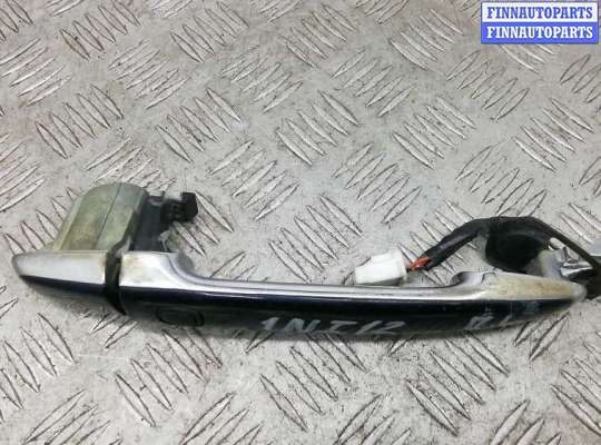 купить ручка наружная передняя левая на LEXUS LS 3