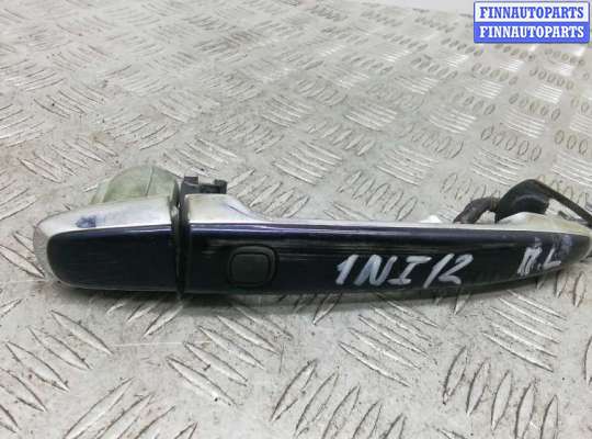 купить ручка наружная передняя левая на LEXUS LS 3