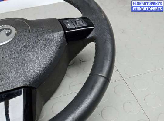 купить рулевое колесо на OPEL ZAFIRA B