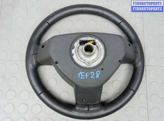 купить рулевое колесо на OPEL ZAFIRA B