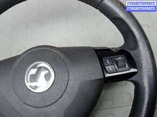 купить рулевое колесо на OPEL ZAFIRA B