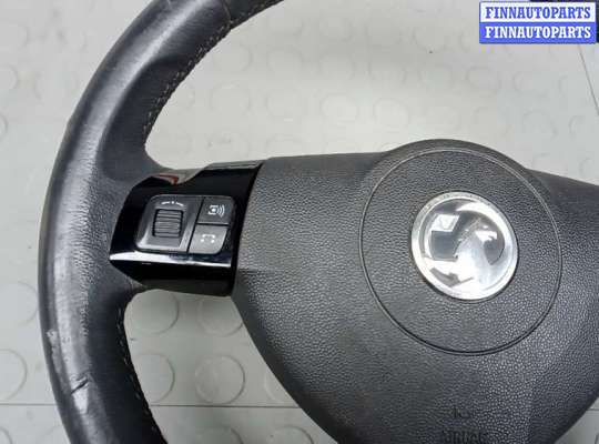 купить рулевое колесо на OPEL ZAFIRA B