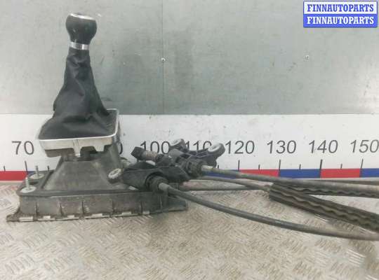 купить троса кулисы кпп на VOLKSWAGEN TIGUAN 1