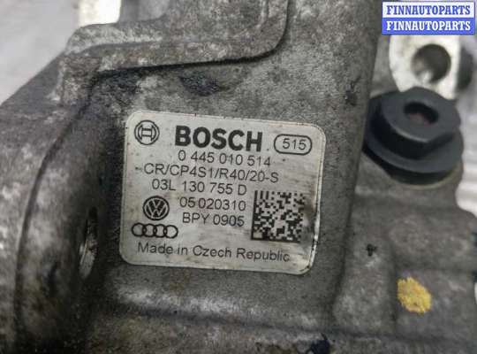 купить тнвд дизельный на VOLKSWAGEN PASSAT B6