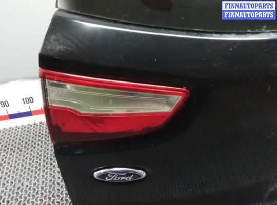 купить дверь 3-5 на FORD ECOSPORT