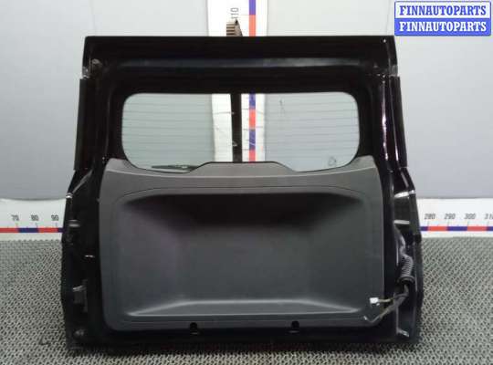 купить дверь 3-5 на FORD ECOSPORT