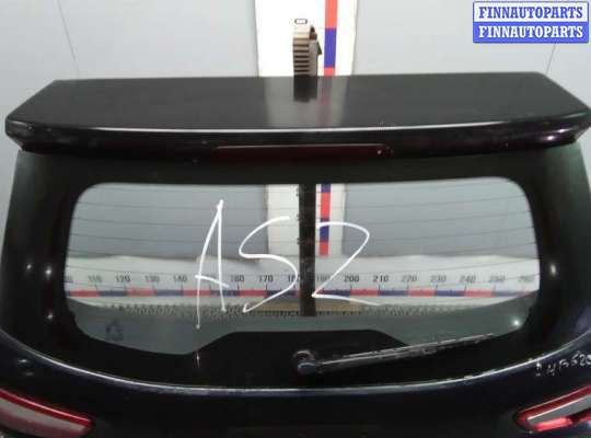 купить дверь 3-5 на FORD ECOSPORT