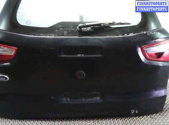 купить дверь 3-5 на FORD ECOSPORT