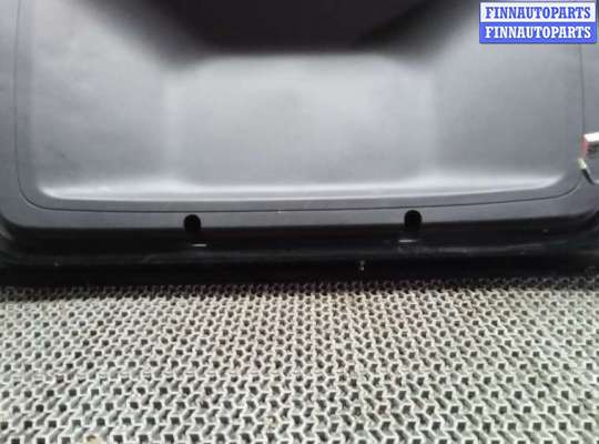 купить дверь 3-5 на FORD ECOSPORT