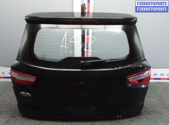 купить дверь 3-5 на FORD ECOSPORT