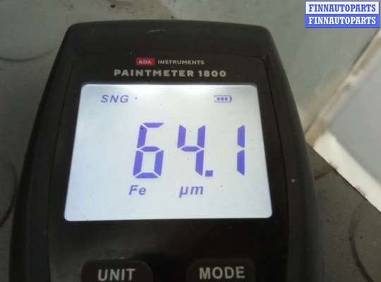 купить дверь 3-5 на FORD ECOSPORT