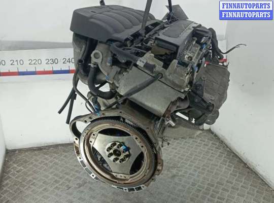 купить двигатель дизельный на MERCEDES BENZ E-CLASS W211