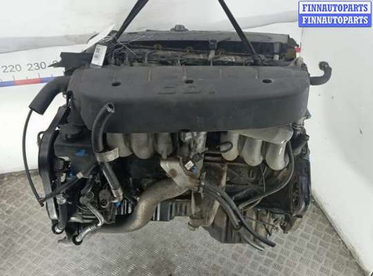 купить двигатель дизельный на MERCEDES BENZ E-CLASS W211
