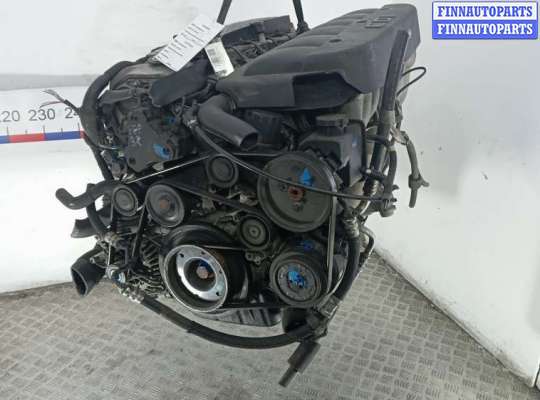 купить двигатель дизельный на MERCEDES BENZ E-CLASS W211