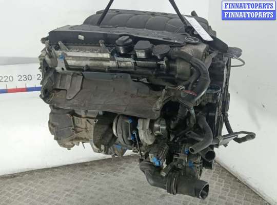 купить двигатель дизельный на MERCEDES BENZ E-CLASS W211