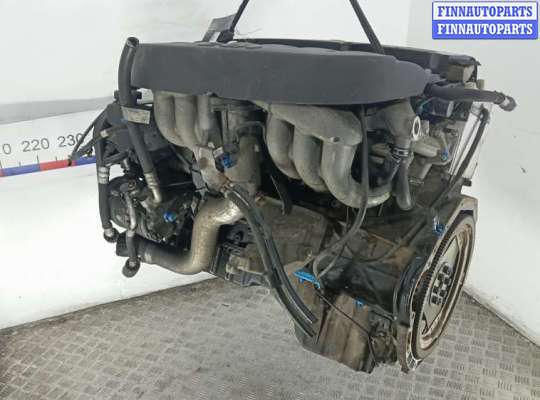 купить двигатель дизельный на MERCEDES BENZ E-CLASS W211