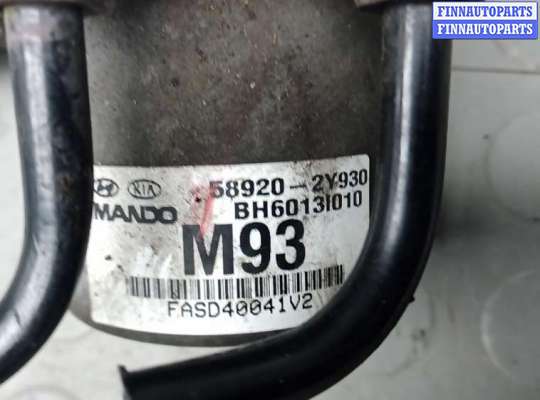 купить блок abs на HYUNDAI IX35 1