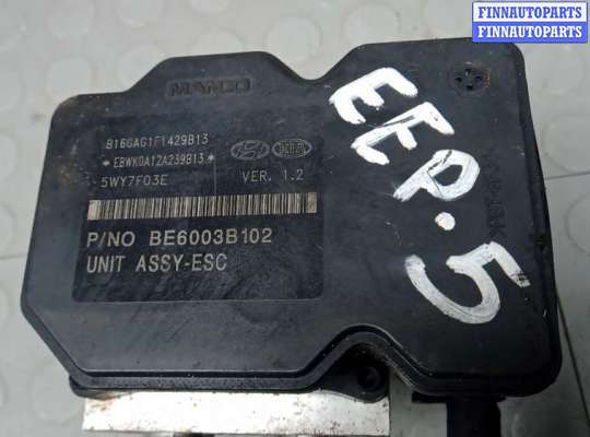 купить блок abs на HYUNDAI IX35 1