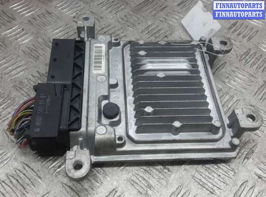 купить блок управления двс на MERCEDES BENZ C-CLASS W204