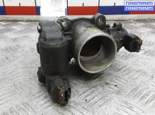 дроссельная заслонка дизельная TT901608 на TOYOTA AURIS E150