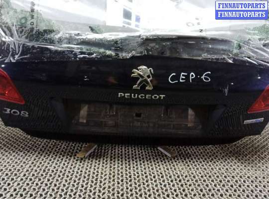 купить дверь 3-5 на PEUGEOT 308 2