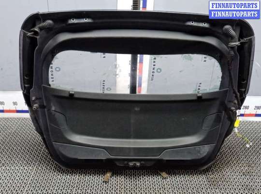 купить дверь 3-5 на PEUGEOT 308 2
