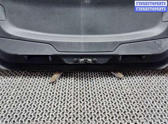 купить дверь 3-5 на PEUGEOT 308 2