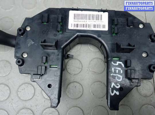 купить переключатель поворотов и дворников (стрекоза) на CITROEN C4 PICASSO 1