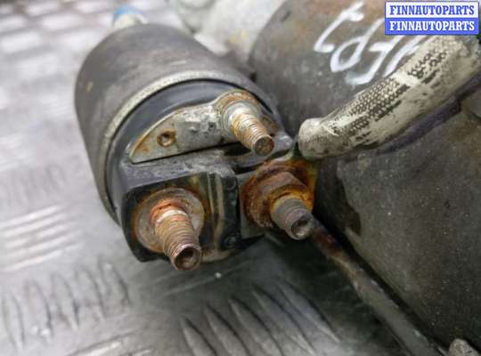 купить стартер дизельный на FORD MONDEO 4