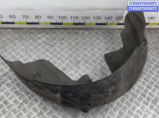 купить защита арок (защита крыла, подкрылок) задняя правая на BMW 5 F10/F11